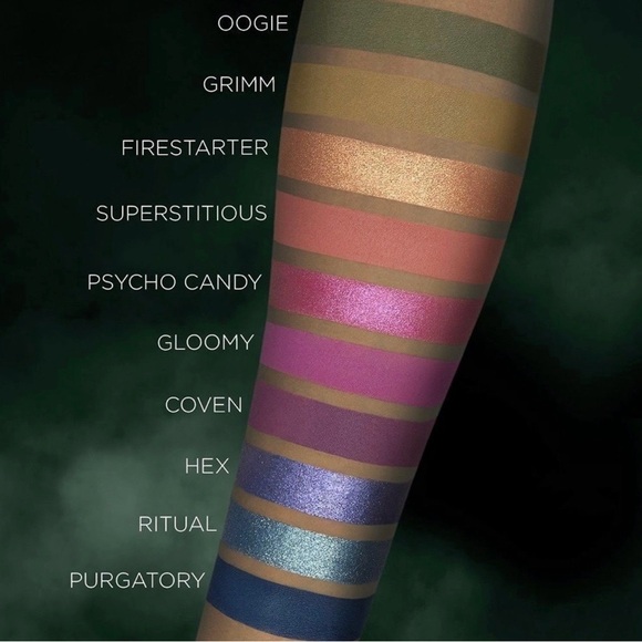 Sugar Pill C3 Black Capsule Collection BNIB - Picture 8 of 9